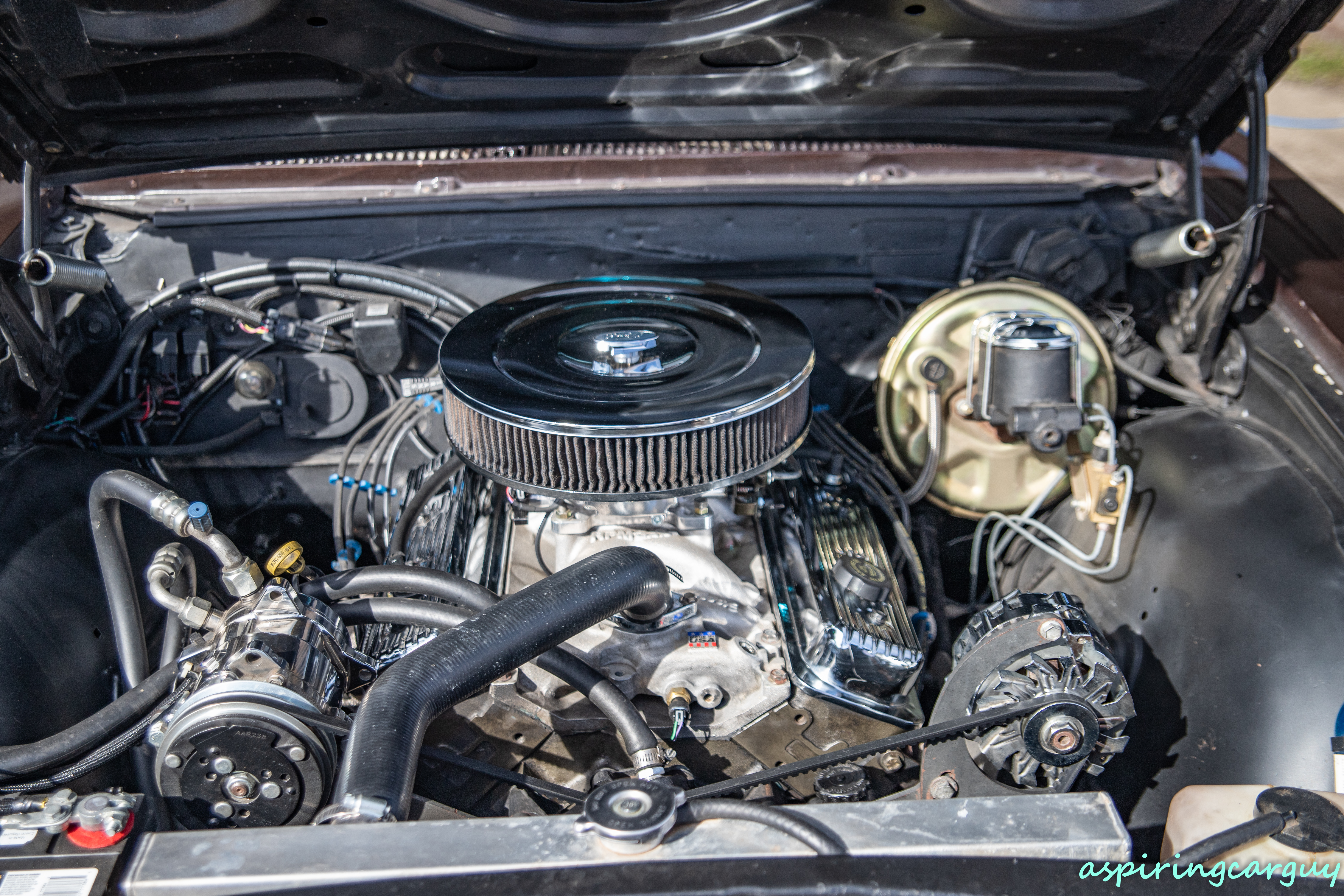 Chris' Malibu (11 of 35)