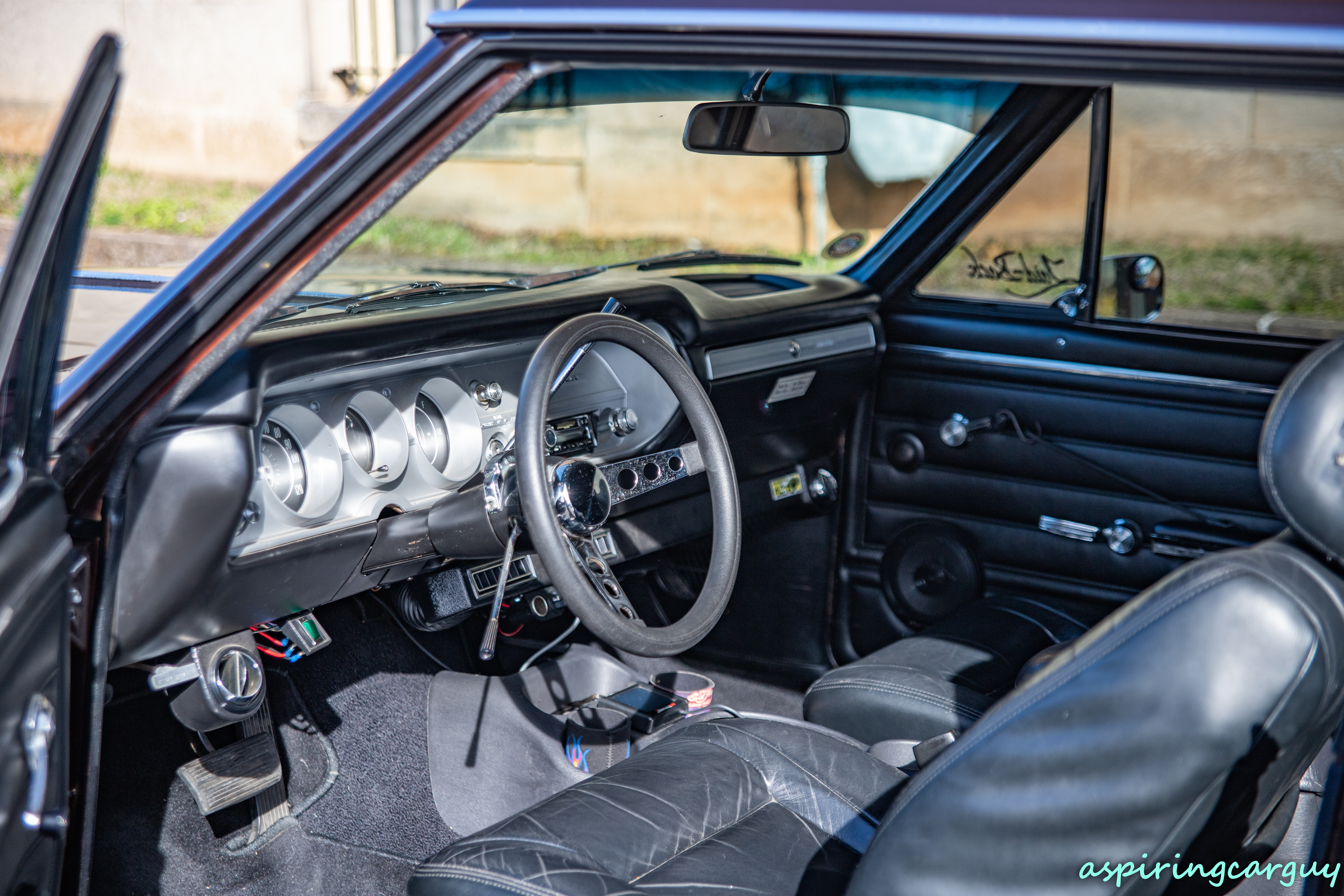 Chris' Malibu (33 of 35)