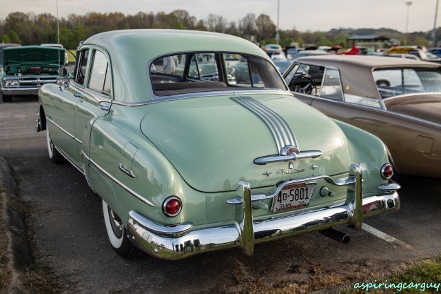 Chatt Cruise-in-1040