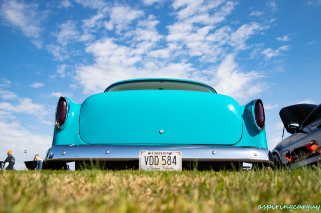 Chatt Cruise-in-1309