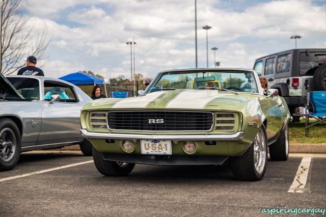 Chatt Cruise-in-1709